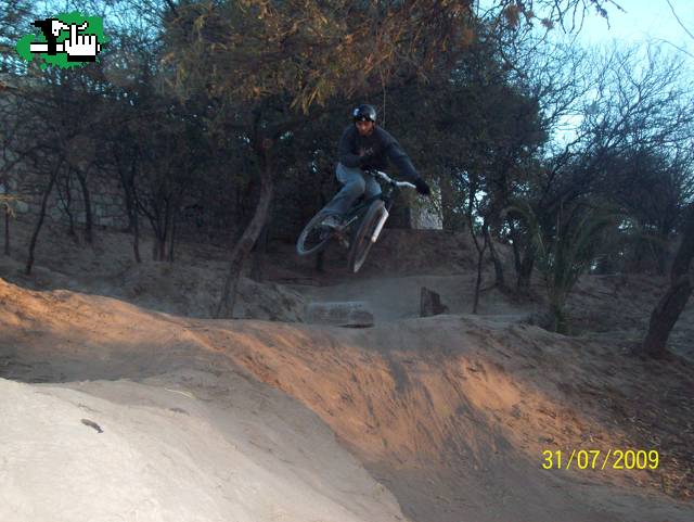 MINI DH
