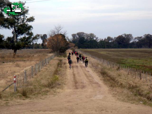 Desde el Terraplen