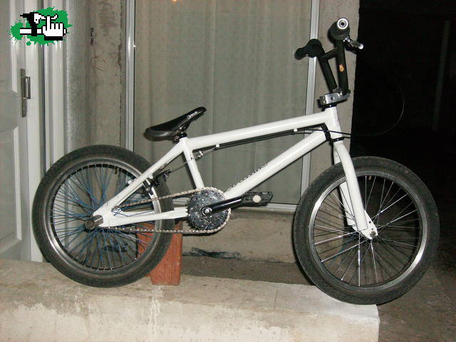empirebmx