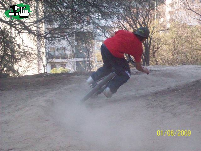 MINI DH