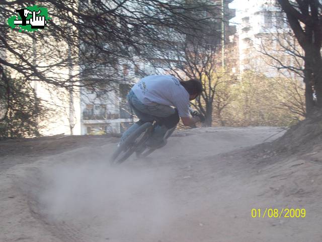 MINI DH