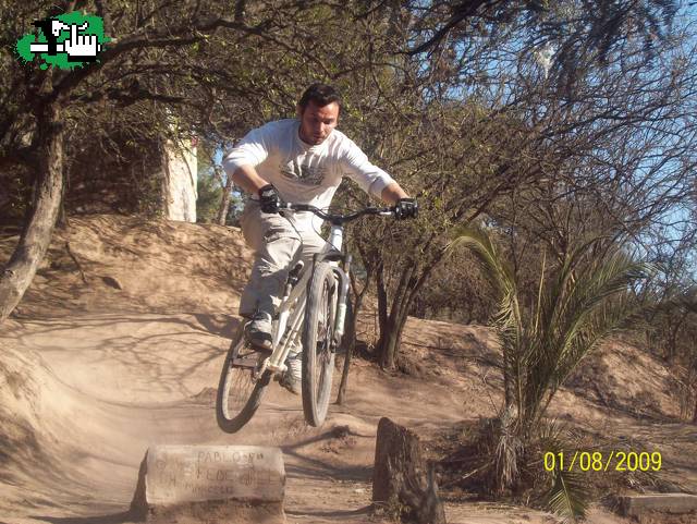 MINI DH