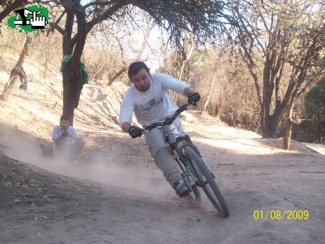 MINI DH