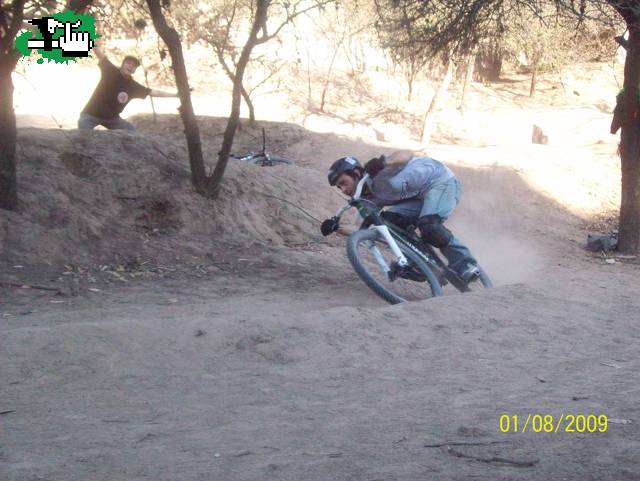 MINI DH
