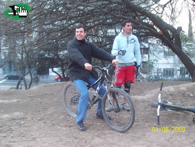 MINI DH