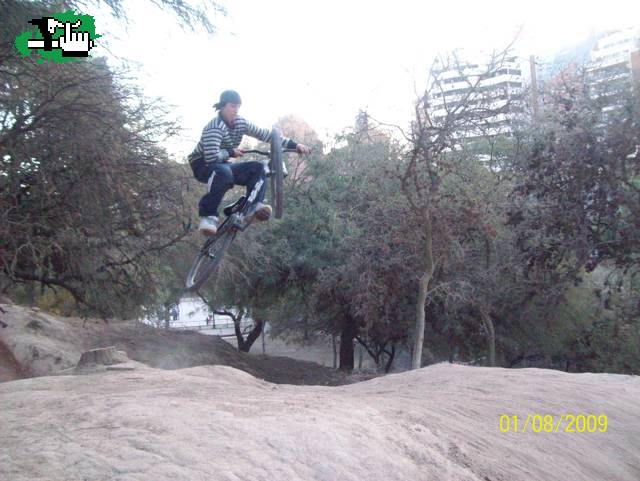 MINI DH