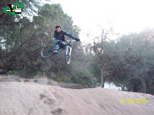MINI DH