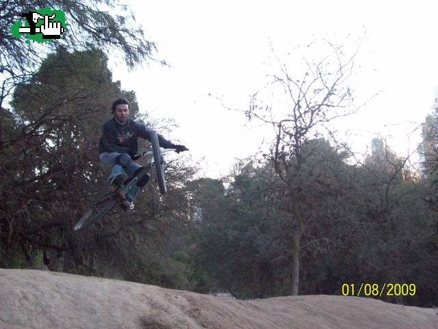 MINI DH