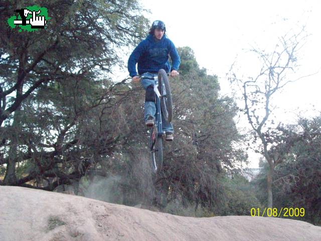 MINI DH