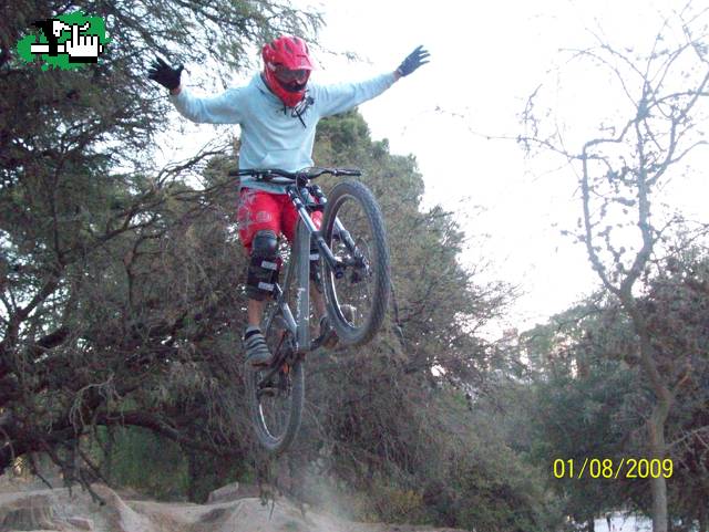 MINI DH