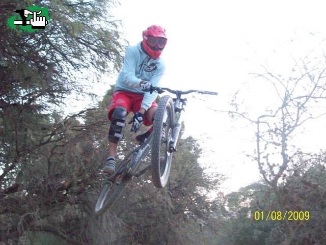 MINI DH