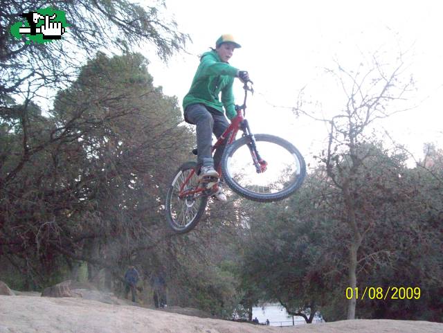 MINI DH