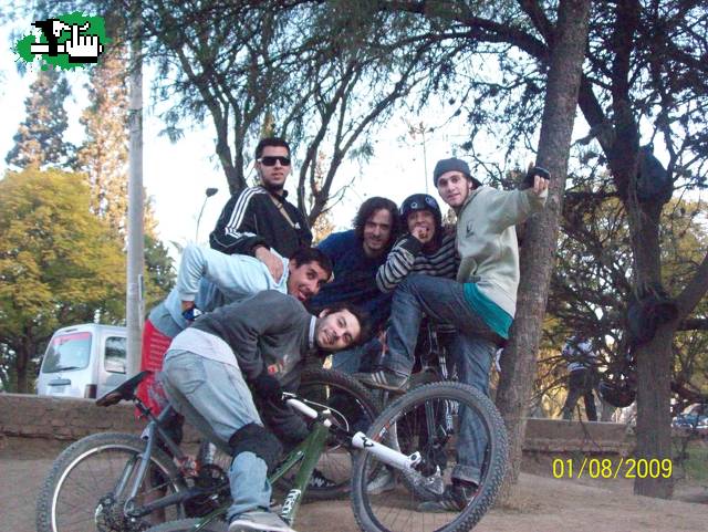 MINI DH