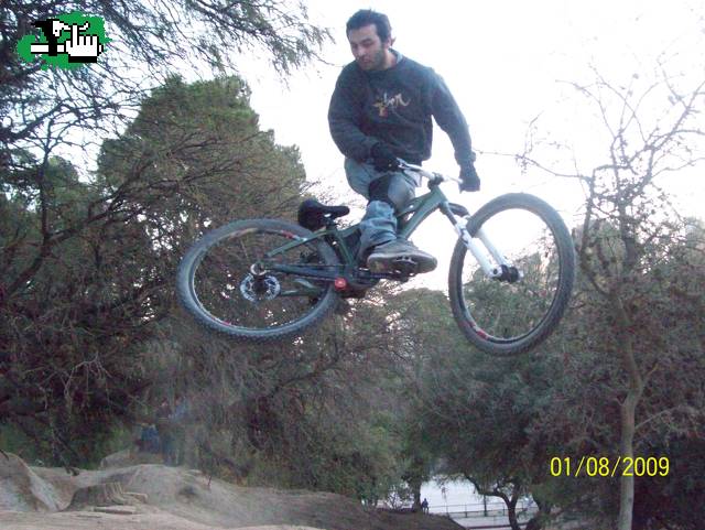 MINI DH