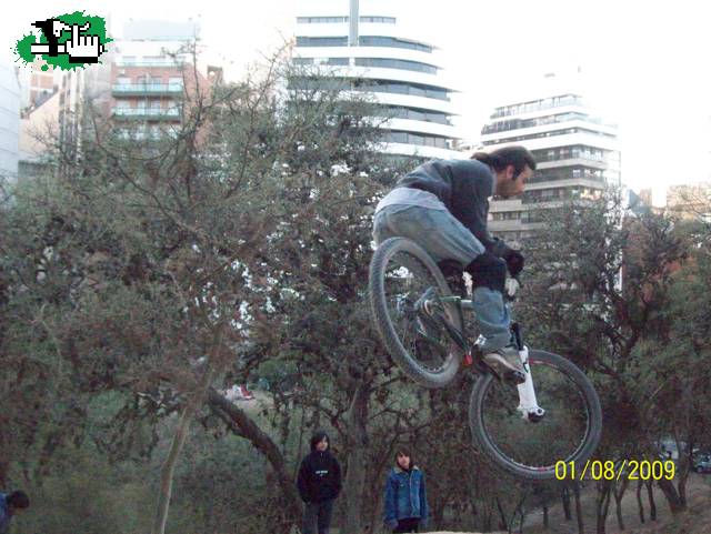 MINI DH