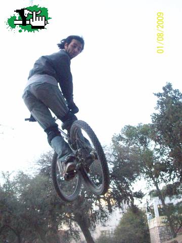 MINI DH
