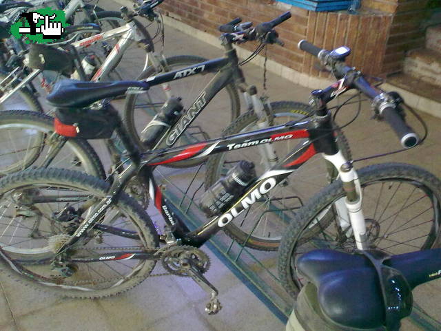 1º Rural Bike Monteboyense 04