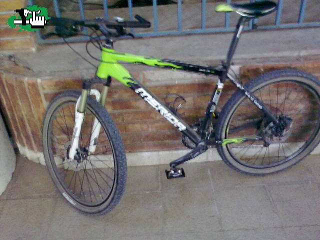 1º Rural Bike Monteboyense 05