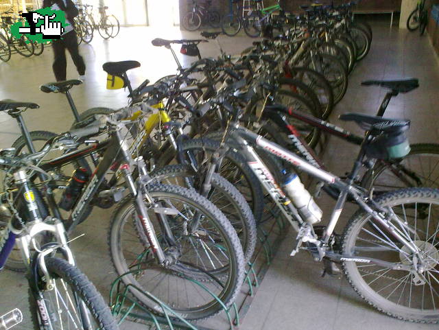 1º Rural Bike Monteboyense 07