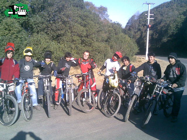  "desmonte" Tucuman