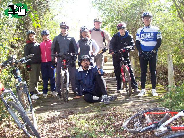 los renegados del sur