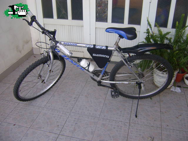 LA MEJOR