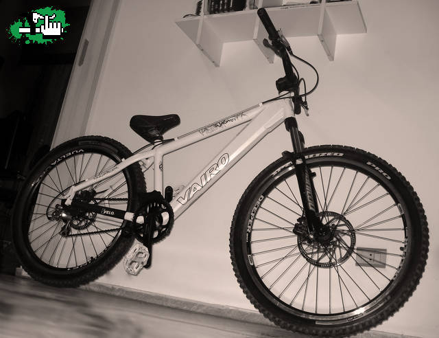el wasabi o el higt one fourx