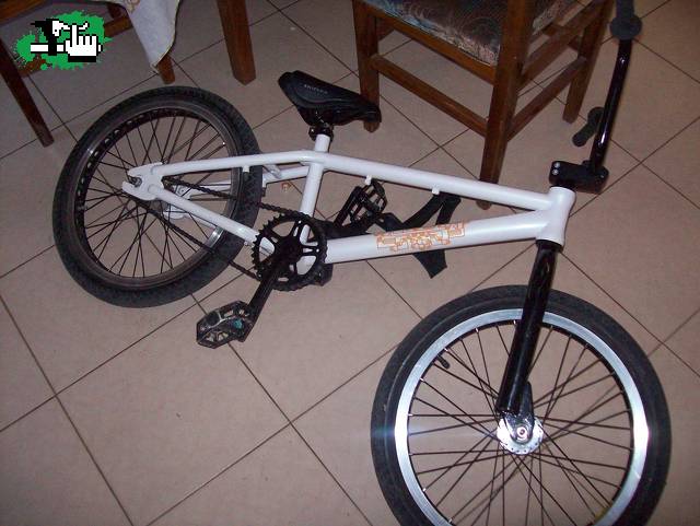 mi bike