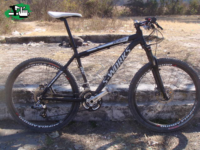 MI NEGRA