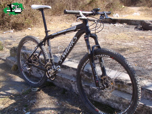 MI NEGRA