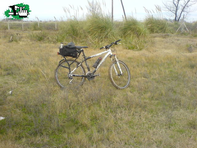 cicloturismo