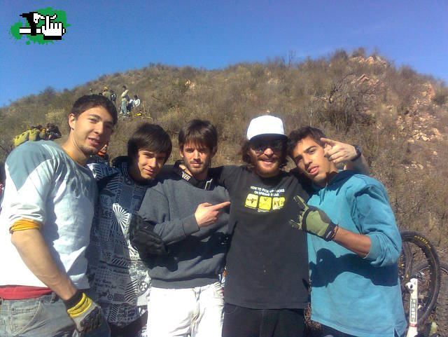dh san roque