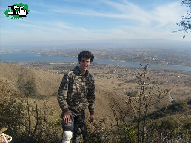 dh san roque