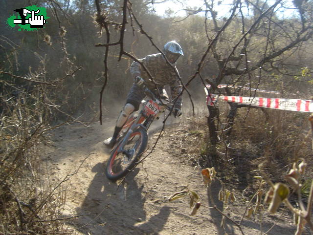 MENDER DH SAN ROQUE 