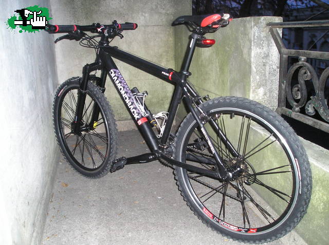 La nueva bestia!!!