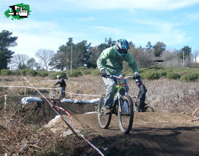 Copa CNF Tandil