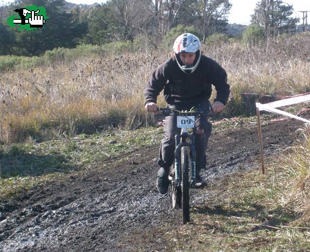 Copa CNF Tandil