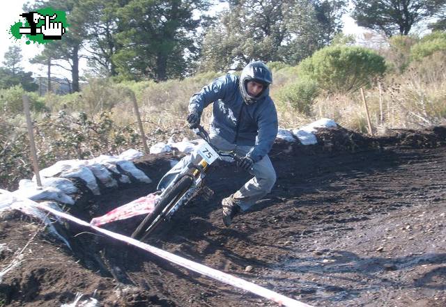 Copa CNF Tandil