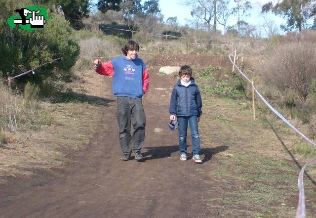 Copa CNF Tandil