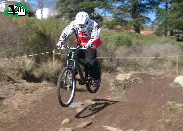 Copa CNF Tandil