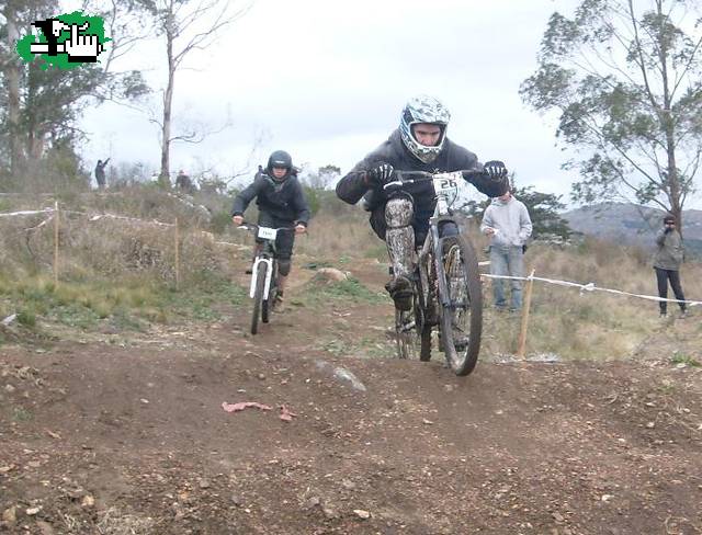 Copa CNF Tandil