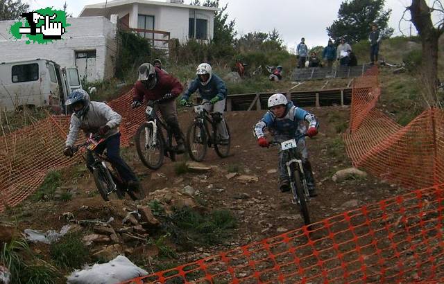 Copa CNF Tandil