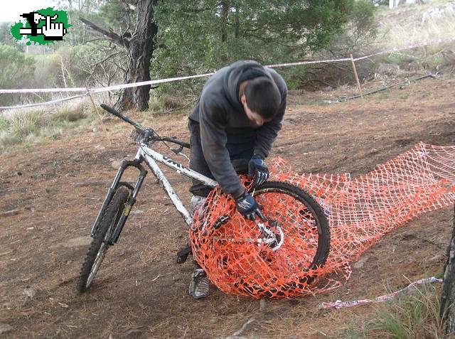 Copa CNF Tandil