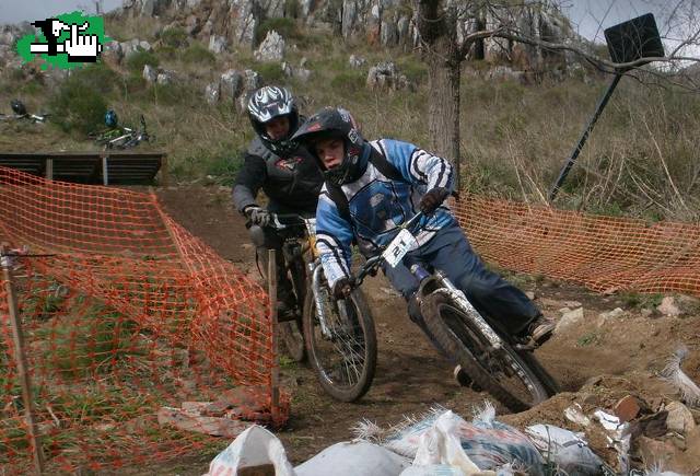 Copa CNF Tandil