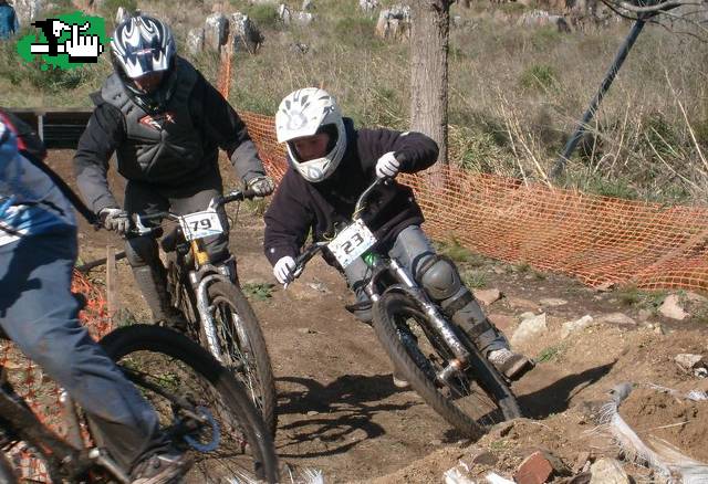Copa CNF Tandil