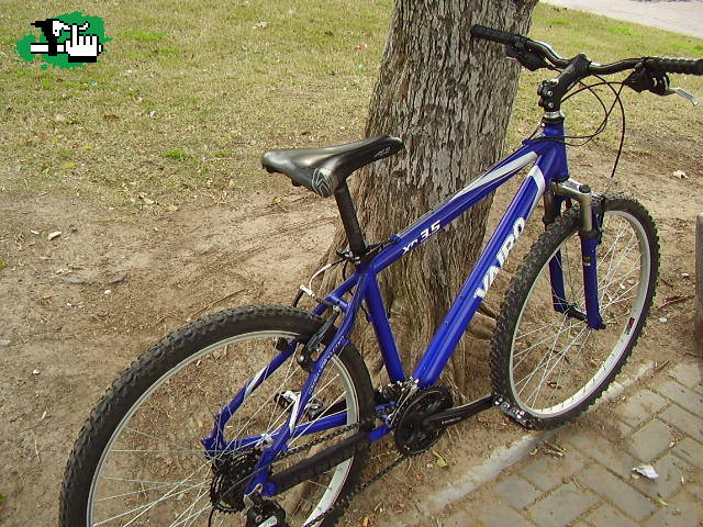 guille-bike