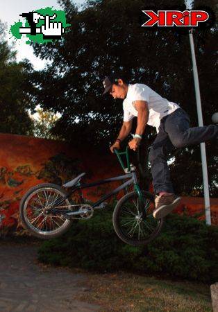 tomas para krip
