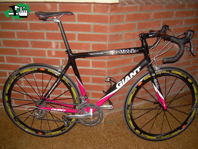 que tal mi MAQUINA?