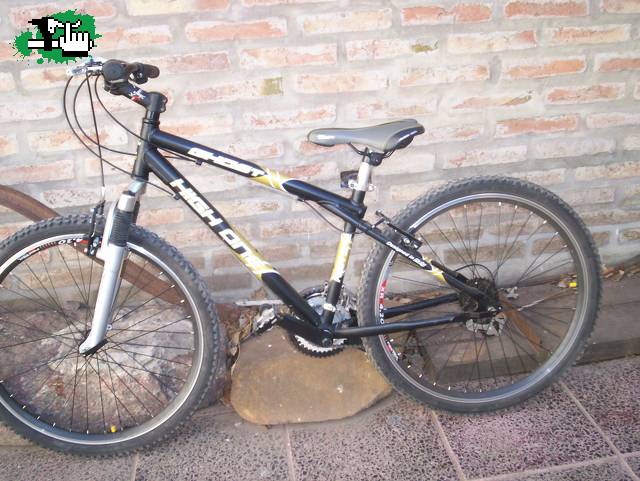 joacobike