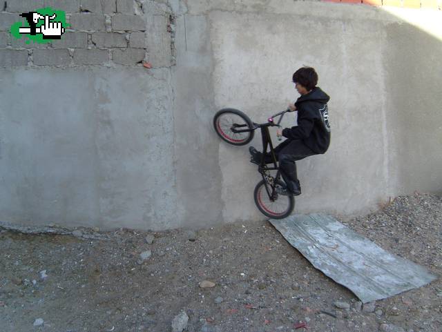 practicando waltap 